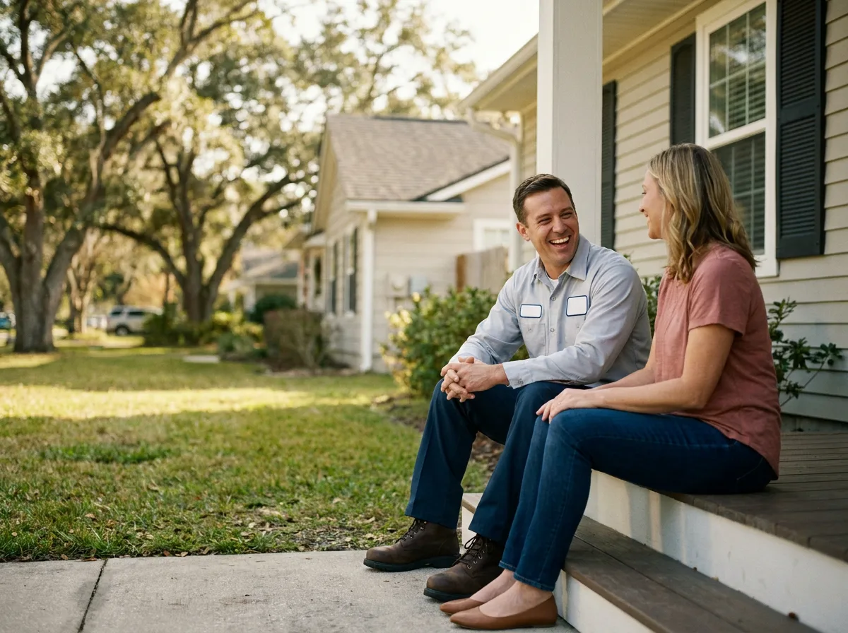 Septic tank pumping FAQs for Oak City, NC